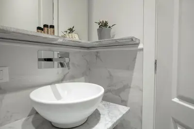 Bagno di San Niccolò Luxury Apartment
