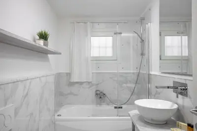 Bagno di San Niccolò Luxury Apartment