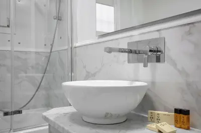 Bagno di San Niccolò Luxury Apartment