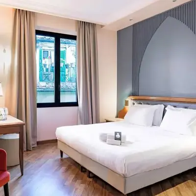 B&B Hotel Firenze Laurus Al Duomo