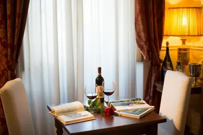 Bevande di Il Marzocco Boutique B&B