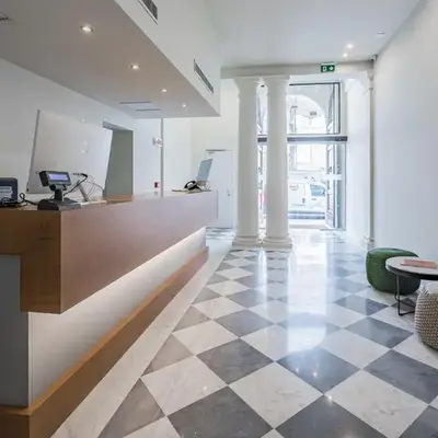 Hotel Ariele