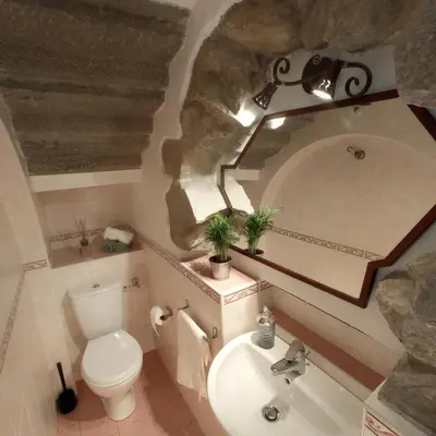Bagno di LA GUELFA 64