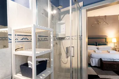 Bagno di Duomo SMN - Appartamento Sandrose