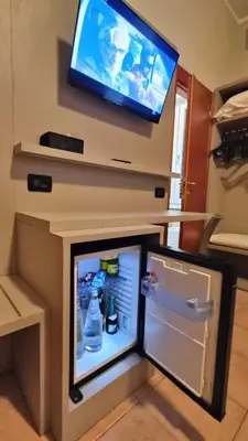 Cucina o angolo cottura di Valmarina