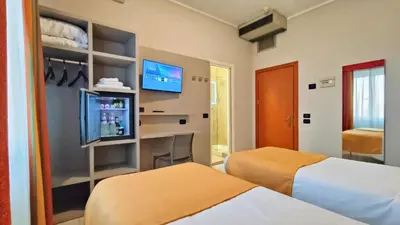 TV o dispositivi per l'intrattenimento presso Valmarina