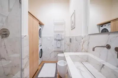 Bagno di Brunelleschi Suite