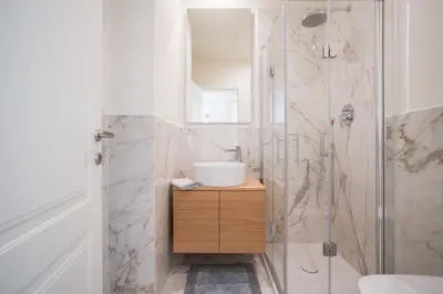 Bagno di Brunelleschi Suite