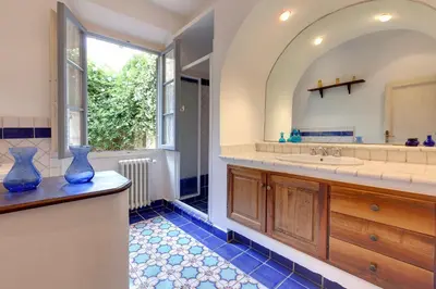 Planimetria di Geordie Apartment by Mamo Florence