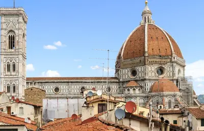 Luogo di interesse nelle vicinanze dell'appartamento