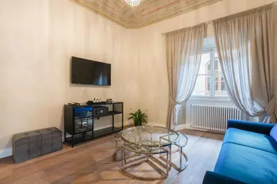 TV o dispositivi per l'intrattenimento presso Relais Condotta