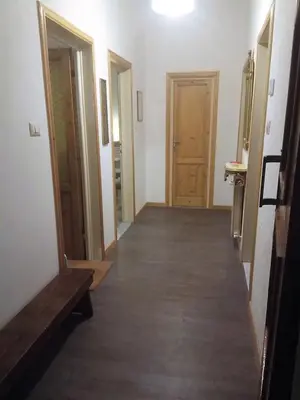 Planimetria di Giannotti Apartment 20 Minutes From The Center
