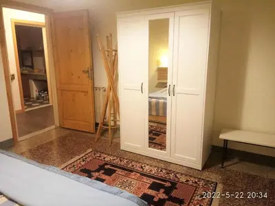Planimetria di Giannotti Apartment 20 Minutes From The Center