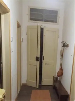 Planimetria di Giannotti Apartment 20 Minutes From The Center