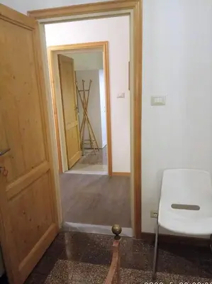 Planimetria di Giannotti Apartment 20 Minutes From The Center