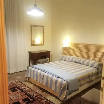 Giannotti Apartment 20 Minutes From The Center