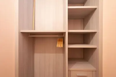 Planimetria di Residenza dei Piaceri Perduti-Rosa