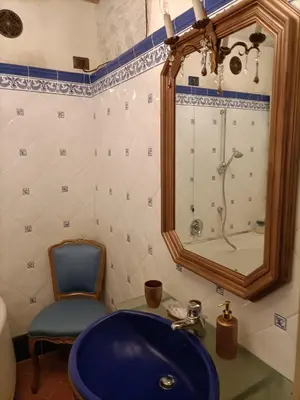 Bagno di Chianti-Home Palagione