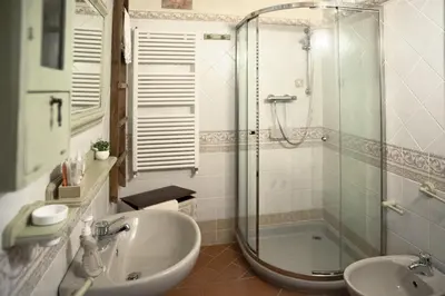 Bagno di Chianti-Home Palagione