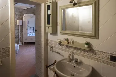 Bagno di Chianti-Home Palagione