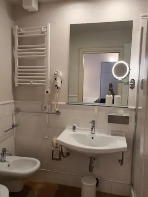 Bagno di RF Duomo suites