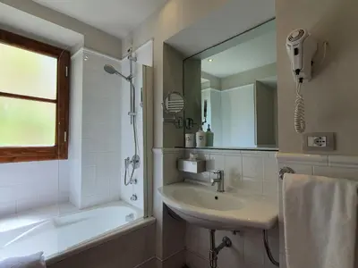Bagno di RF Duomo suites