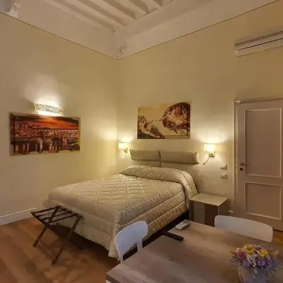 RF Duomo suites