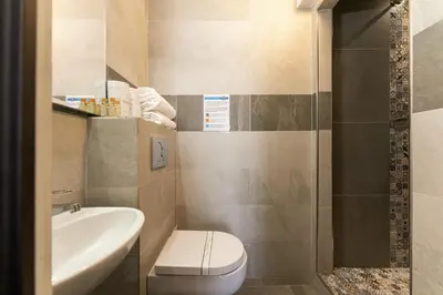 Bagno di Firenze Rentals Corso 12