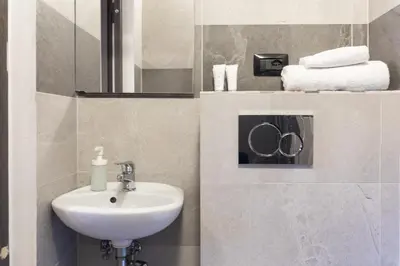 Bagno di Firenze Rentals Corso 12