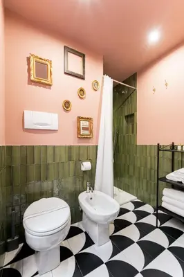 Bagno di Firenze Rentals Corso 12
