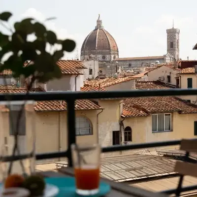Sunrise View Apartment