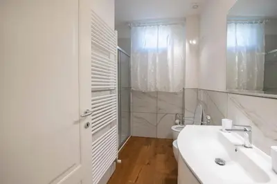 Bagno di Cherubini Apartment by Mamo Florence