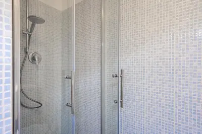 Bagno di Angelico Apartment