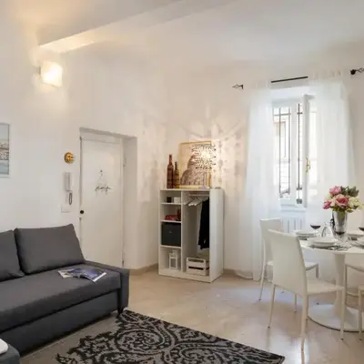 Angelico Apartment