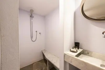 Bagno di San Firenze House by Mmega