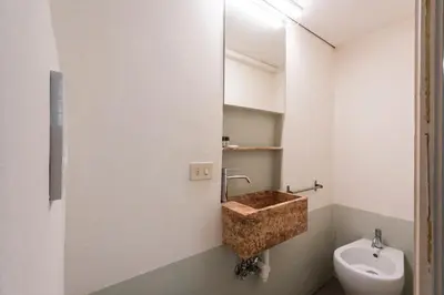 Bagno di San Firenze House by Mmega