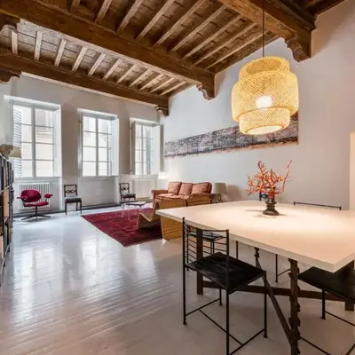 San Firenze House by Mmega