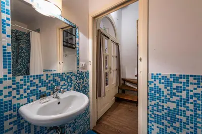 Bagno di Florence Hideaway by Mmega