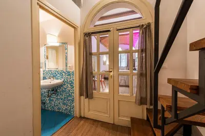 Bagno di Florence Hideaway by Mmega