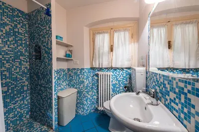 Bagno di Florence Hideaway by Mmega