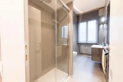 Bagno di Ponte Vecchio Luxury Suite by Mmega