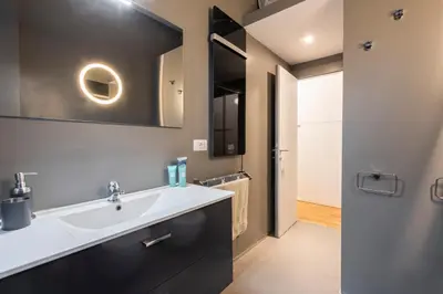 Bagno di Ponte Vecchio Luxury Suite by Mmega