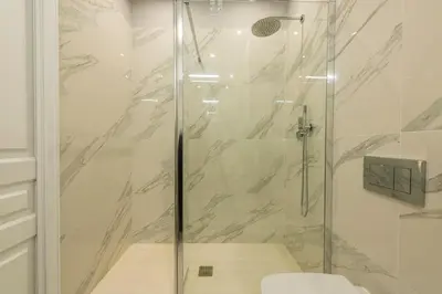 Bagno di Ponte Vecchio Deluxe Apartments