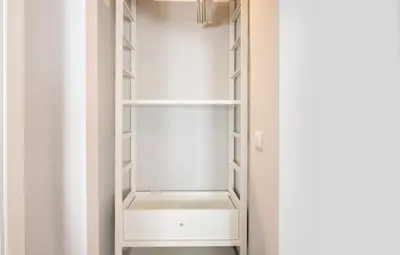 Planimetria di Ponte Vecchio Deluxe Apartments