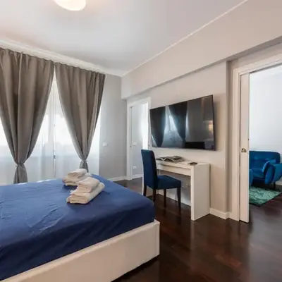 Ponte Vecchio Deluxe Apartments
