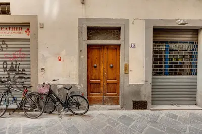 Attività di ciclismo presso l'appartamento o nelle vicinanze