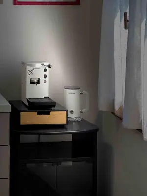 Planimetria di Lezioso, Apartments in Florence