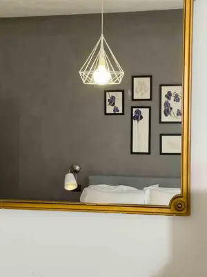 Planimetria di Lezioso, Apartments in Florence