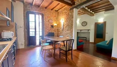 Cucina o angolo cottura di Panicale 7
