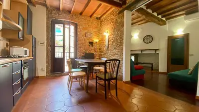 Cucina o angolo cottura di Panicale 7